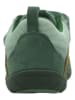 lamino Leder-Barfußschuhe in Grün