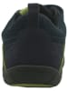 lamino Leder-Barfußschuhe in Dunkelblau