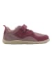 lamino Leder-Barfußschuhe in Pink
