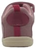 lamino Leder-Barfußschuhe in Pink