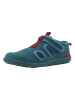 lamino Barfußschuhe in Blau