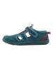 lamino Barfußschuhe in Blau