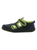 lamino Barefootenkelsandalen donkerblauw