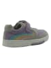 lamino Leder-Sneakers in Lila