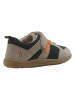 lamino Leder-Barfußschuhe in Beige