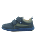 lamino Leder-Barfußschuhe in Dunkelblau