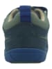 lamino Leren barefootschoenen donkerblauw