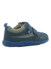 lamino Leder-Barfußschuhe in Dunkelblau