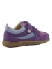 lamino Leder-Barfußschuhe in Lila