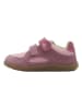 lamino Leren barefootschoenen lichtroze