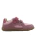 lamino Leren barefootschoenen lichtroze