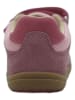 lamino Leren barefootschoenen lichtroze