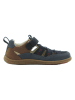 lamino Barefootenkelsandalen donkerblauw
