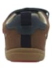 lamino Barefootenkelsandalen donkerblauw