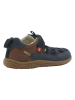 lamino Barefootenkelsandalen donkerblauw