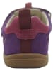 lamino Barefootenkelsandalen paars