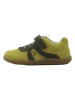 lamino Leder-Barfußschuhe in Grün