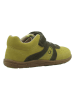 lamino Leder-Barfußschuhe in Grün