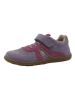lamino Leder-Barfußschuhe in Lila