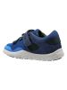 lamino Barfußschuhe in Dunkelblau