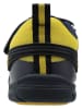 lamino Barfußschuhe in Gelb