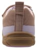 lamino Barefootschoenen paars/lichtbruin