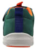 lamino Barfußschuhe in Grün