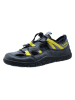 lamino Barefootenkelsandalen donkerblauw