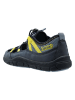 lamino Barefootenkelsandalen donkerblauw