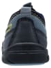 lamino Barefootenkelsandalen donkerblauw
