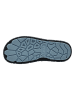 lamino Barefootenkelsandalen donkerblauw