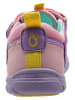 lamino Barefootenkelsandalen lichtroze/paars