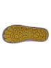 lamino Barefootenkelsandalen lichtroze/paars