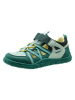 lamino Barefootenkelsandalen groen