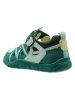 lamino Barefootenkelsandalen groen