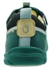 lamino Barefootenkelsandalen groen