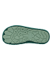 lamino Barefootenkelsandalen groen