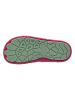 lamino Barefootenkelsandalen paars