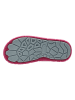 lamino Barfootschoenen roze/geel