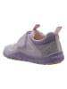 lamino Barfußschuhe in Lila