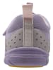 lamino Barfußschuhe in Lila