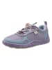 lamino Barfußschuhe in Lila