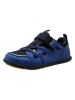 lamino Barefootenkelsandalen donkerblauw