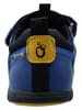 lamino Barefootenkelsandalen donkerblauw