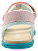 lamino Barefootsandalen lichtroze