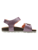 lamino Sandalen in Rosa