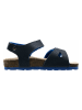 lamino Sandalen donkerblauw