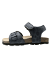 lamino Sandalen in Dunkelblau