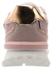 lamino Sneakers lichtroze