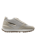 lamino Sneakers goudkleurig